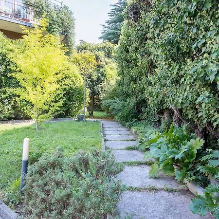 Apartamento Tridentina Openspace - 2 - By Host4u Brescia