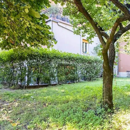 Apartamento Tridentina Openspace - 2 - By Host4u