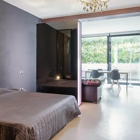 Tridentina Openspace - 2 - By Host4u Apartamento