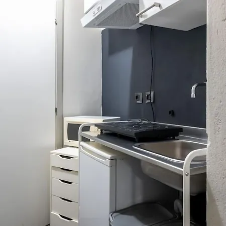 Apartamento Tridentina Openspace - 2 - By Host4u *