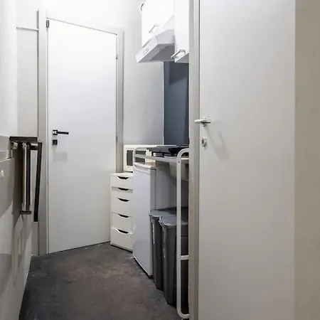 Tridentina Openspace - 2 - By Host4u Apartamento *