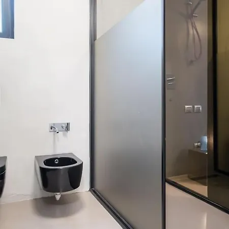 Apartamento Tridentina Openspace - 2 - By Host4u Brescia
